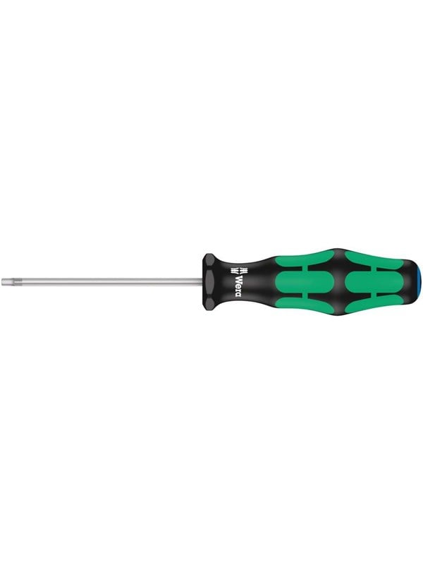 Wera 354 screwdriver for hexagon socket screws 2.5 x 75 mm