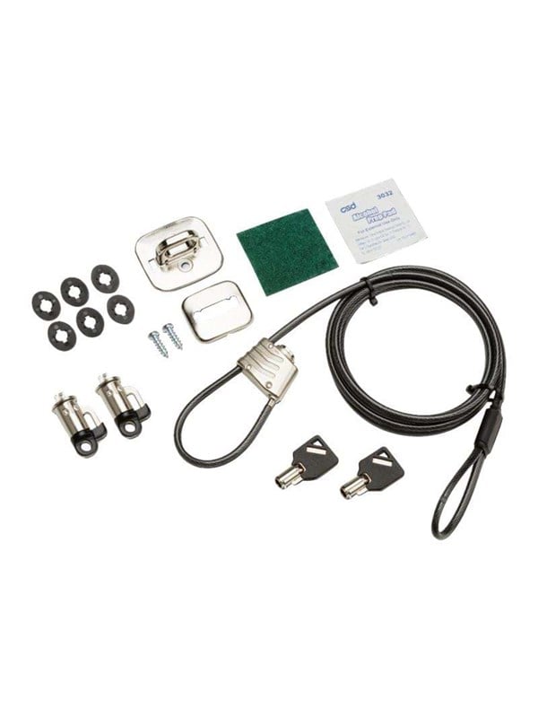 HP Zakelijke PC-beveiligingsvergrendeling v3 Kit