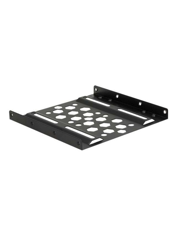 DeLOCK Installation Frame - storage bay adapter