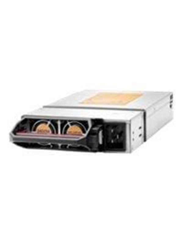 HP E Power Supply Kit Voeding - 3400 Watt - ATX - 80 Plus 80 PLUS Platinum