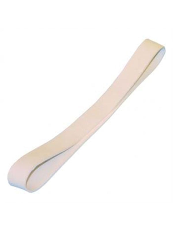 TITAN LIFE Elasticband Wit - Light