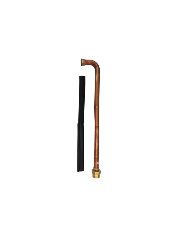APC fluid piping kit