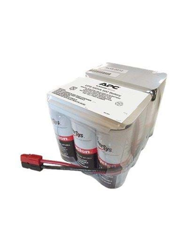 APC Replacement Battery Cartridge #136