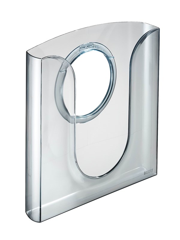 Leitz Literature stand trays Presenter Transparent