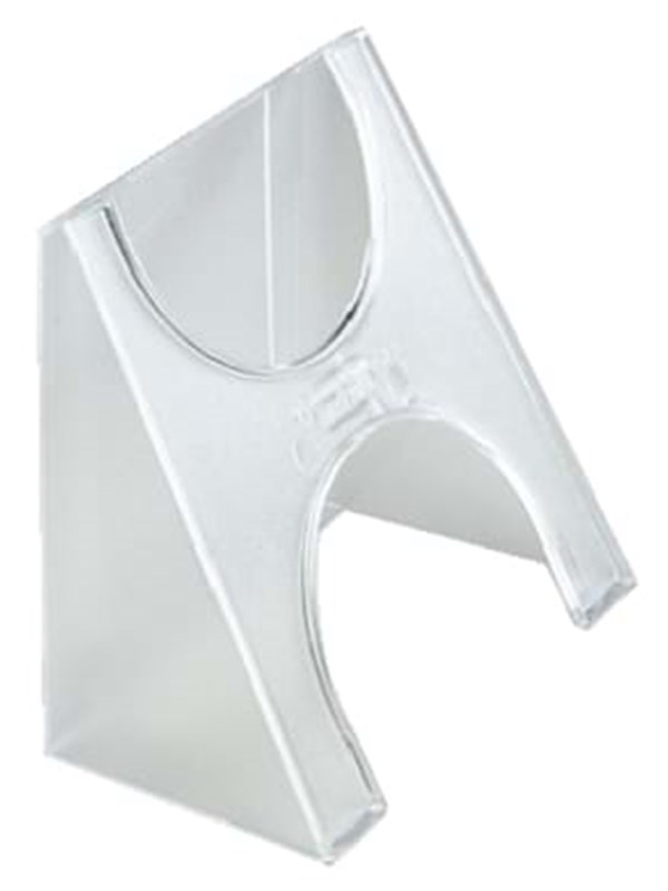 Leitz Presenter Adaptor Transparant