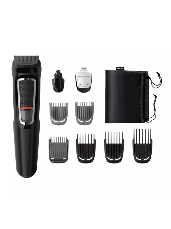 Philips Body trimmer Multigroom Serie 3000 MG3740/15