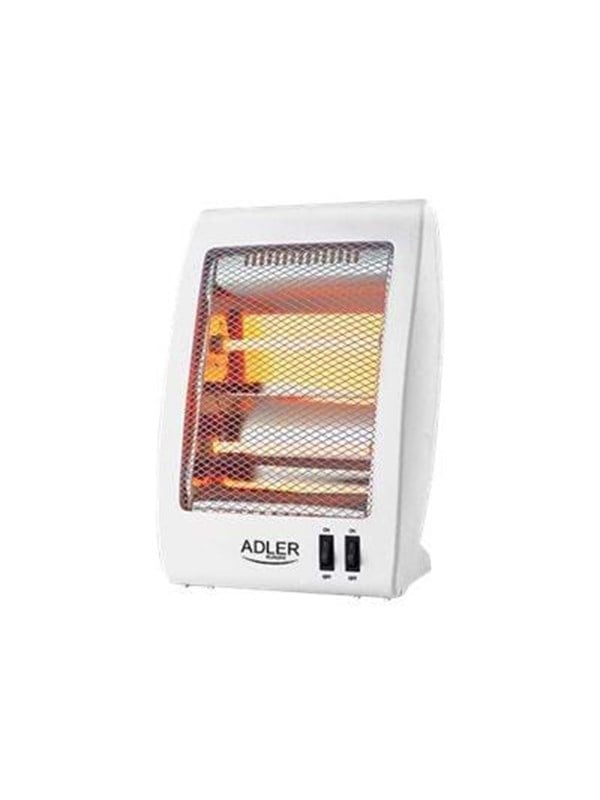 Adler AD 7709 - Halogeen kachel