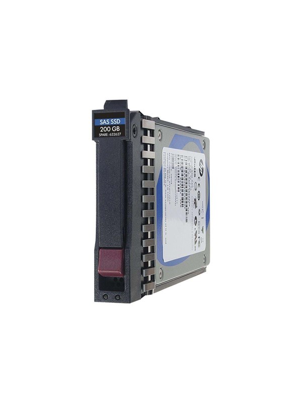 HPE N9X96A internal solid state drive 2.5" 800 GB SAS