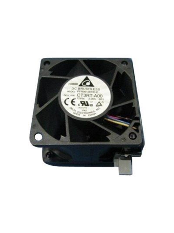 Dell processor fan - CPU luchtkoeler