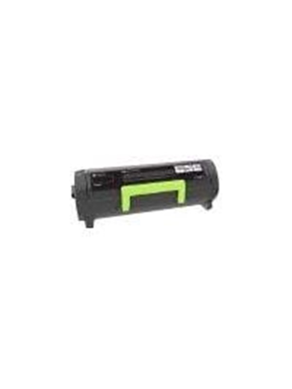Lexmark B260UA0 Black Ultra High Yield Toner Cartr