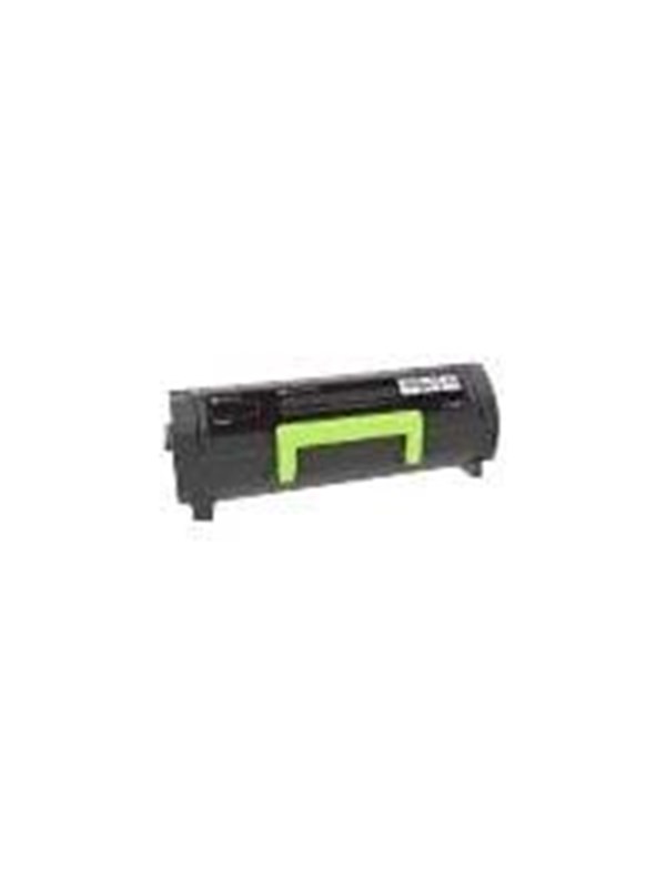 Lexmark B2300A0 Zwart Toner Cartridge