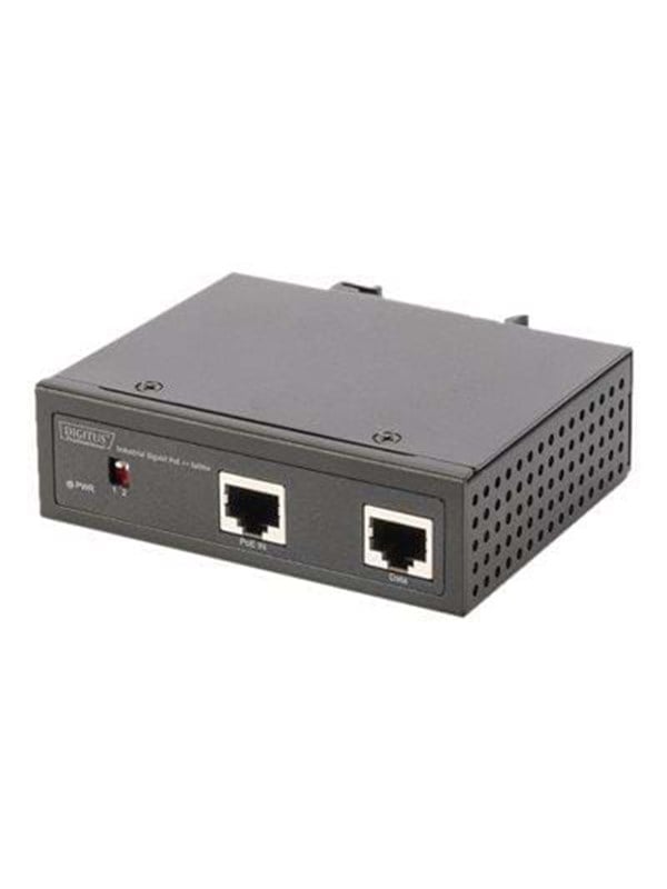 DIGITUS Professional Voeding - 95 Watt - ATX - 80 Plus