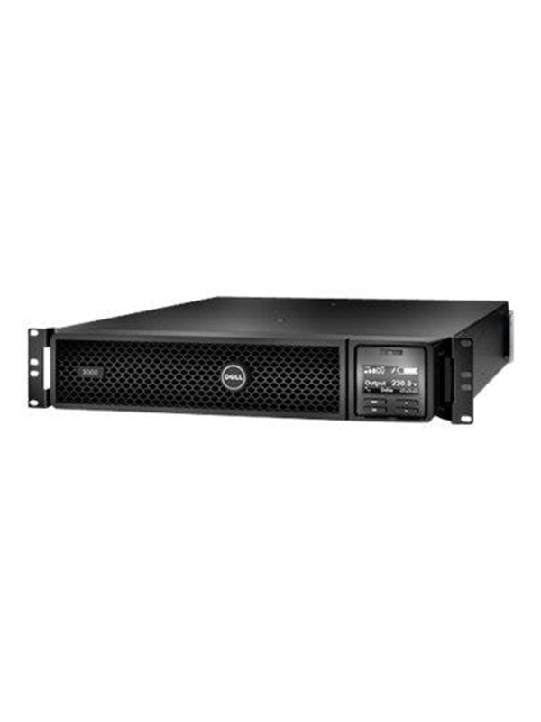 Dell Smart-UPS SRT 3000VA RM