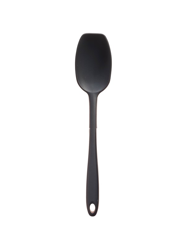 Kochblume Saus- en serveerlepel 30cm antracietgrijs