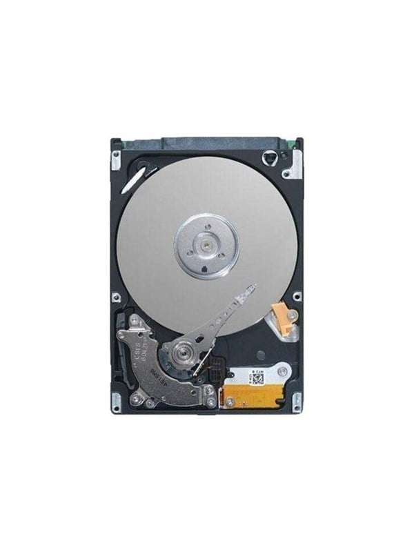 Dell - Klantenpakket - harde schijf - 12 TB - SAS 12Gb/s - 12TB - Harde schijf - 401-ABHX - SAS3 - 3.5"