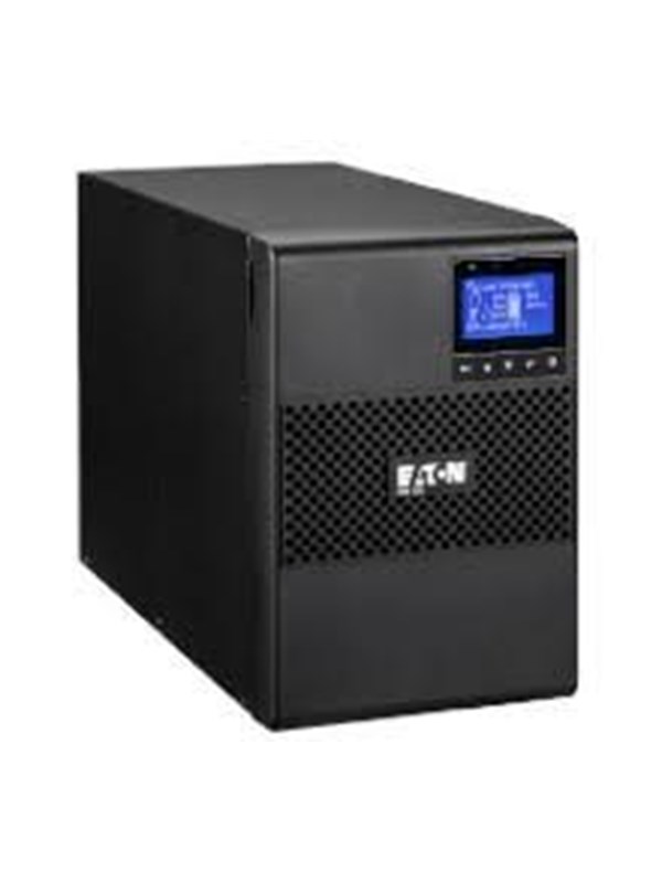 Eaton 9SX700I - 9SX - 700VA/630W - Double Conversion Online UPS