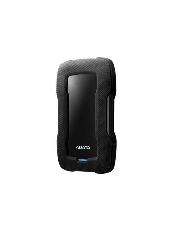 A-Data HD330 - 5TB - External Hard drive - Black