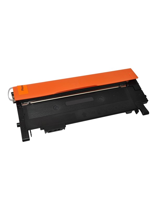 Freecolor - Vervangt Samsung CLT-Y404S Toner - Geel - 1.000 pagina's - Compatible
