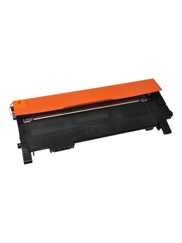 Freecolor - Vervangt Samsung CLT-K404S Toner - Zwart - 1.500 pagina's - Compatible