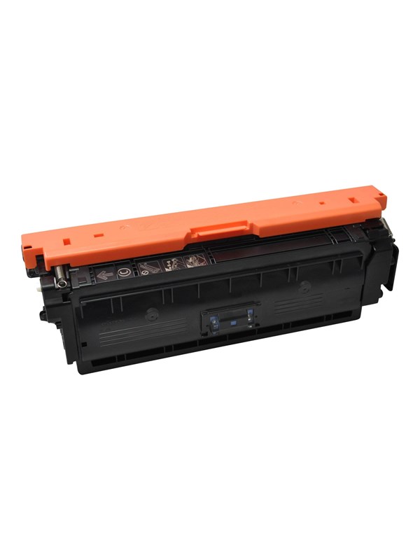 Freecolor - Vervangt HP 508A (CF360A) Toner - Zwart - 6.000 pagina's - Compatible