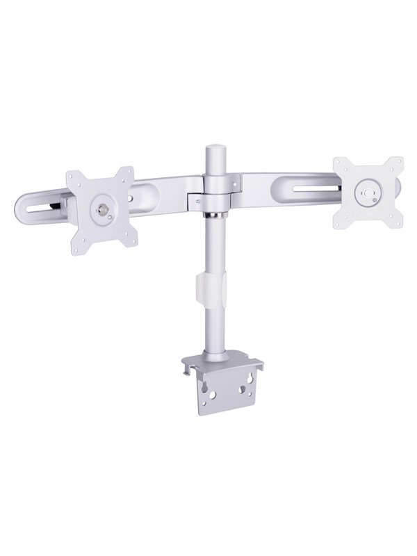Multibrackets M Workstation Dual Arm DT