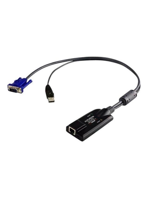 ATEN KVM Modules & Accessories USB - VGA Aan Cat5e/6 KVM