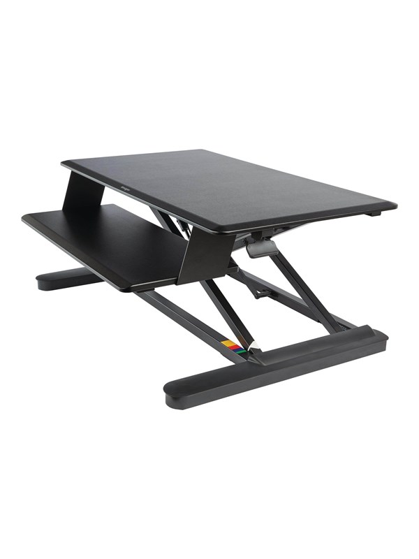 Kensington SmartFit® Zit-Stabureau