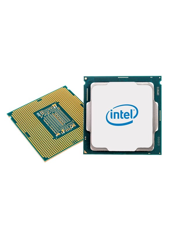 Intel Xeon E-2176G - Tray CPU - 6 kernen - 3.7 GHz - Intel LGA1151 - OEM/tray (zonder koeler)