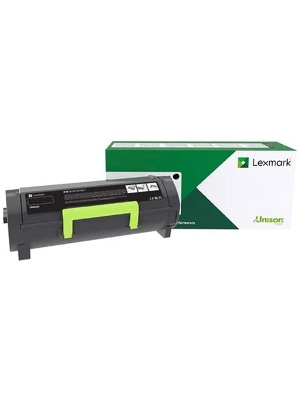 Lexmark C240X30 Magenta Extra Hoge Opbrengst Toner Cartridge