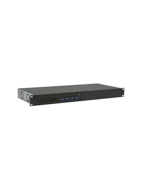 LevelOne FGP-3400W250 - Schakelaar - 34 ports - Rek-monteerbaar