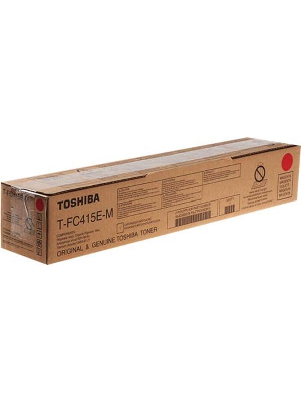 Toshiba T FC415EM