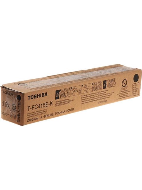 Toshiba T FC415EK