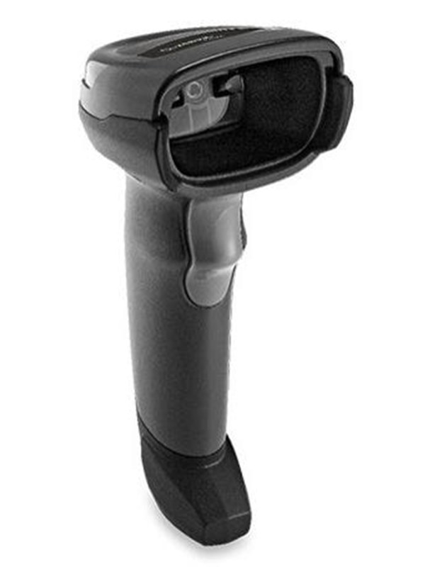 Zebra DS2278-SR Handheld Barcode Scanner: DS2278-SR Handscanner voor streepjescodes