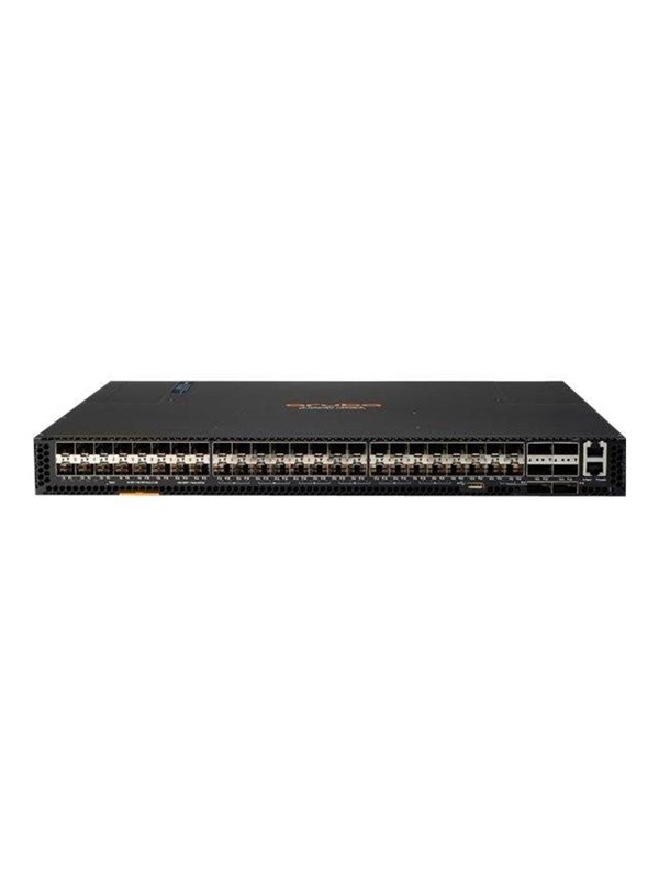 HP E Aruba 8320