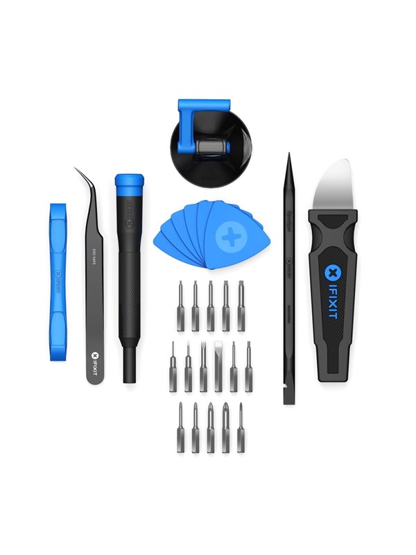 iFixit Essentiële Elektronica Toolkit