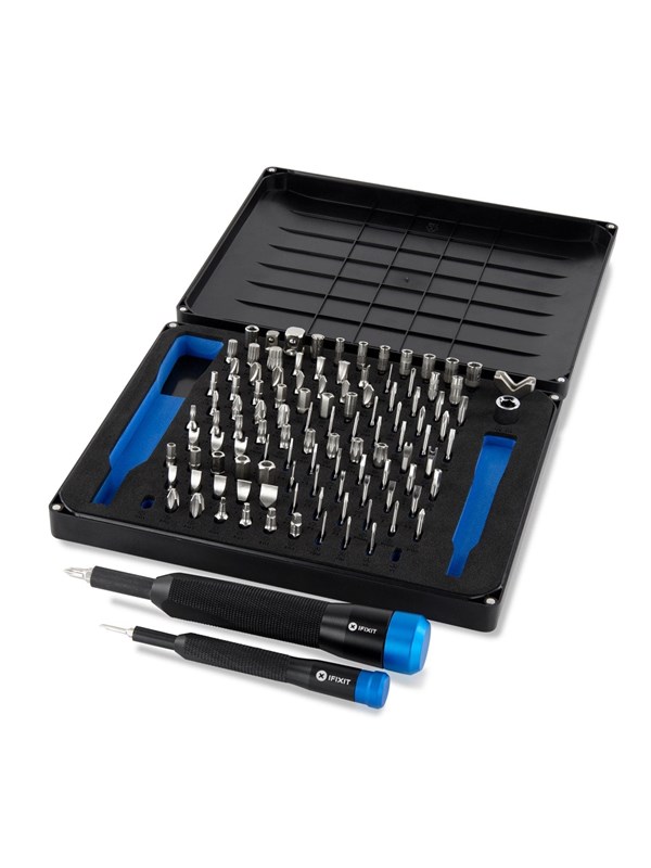 iFixIt Manta Precision Bit Set Gereedschapsset