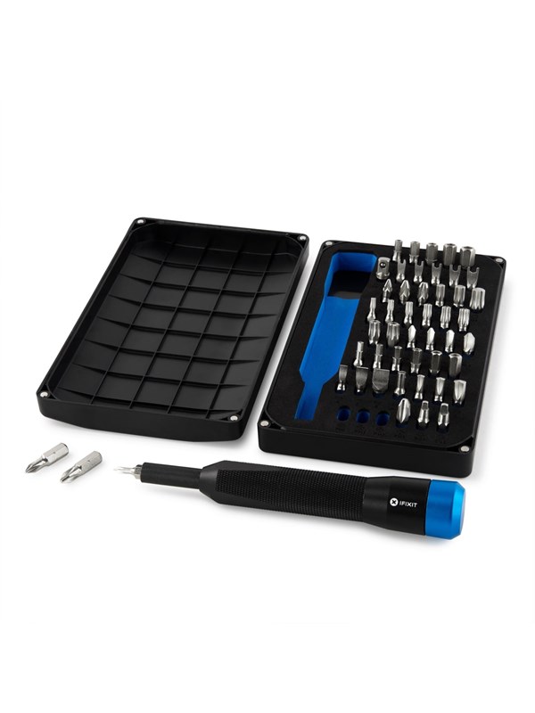 iFixit Mahi - 48 Bit Driver Kit Bitset