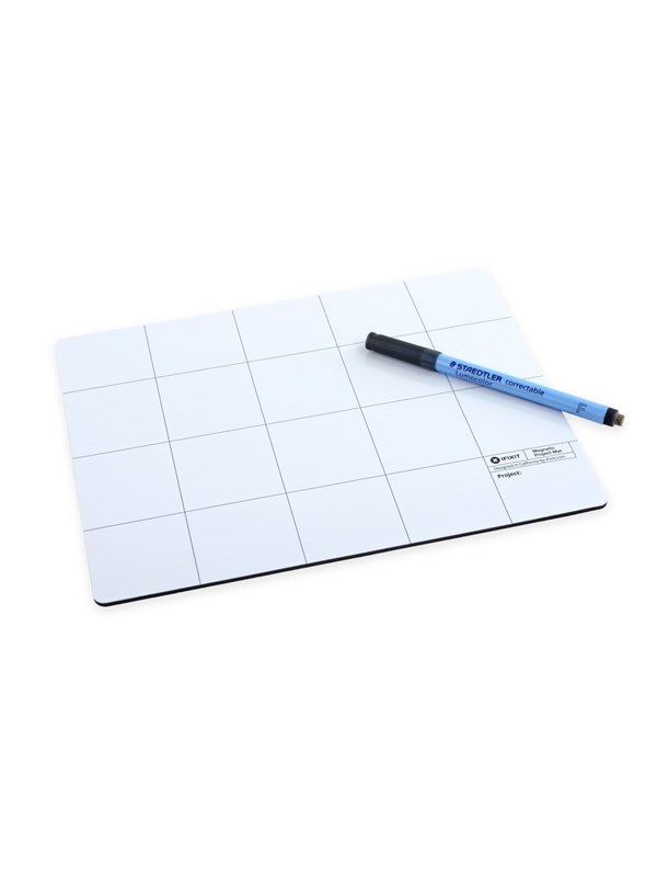 iFixit Pro Magnetische Projectmat