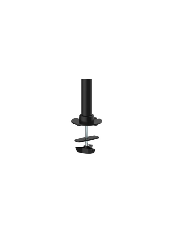 Multibrackets m Deskmount Basic Single/Dual/Triple/Quad Grommet Basis