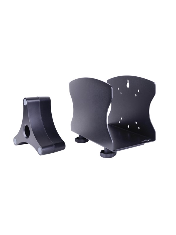 Multibrackets M PC Holder - Max 18 kg - recommended for