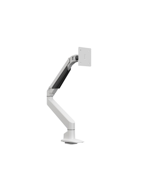 Multibrackets 5617 flat panel bureau steun 81,3 cm (32") Klem Wit