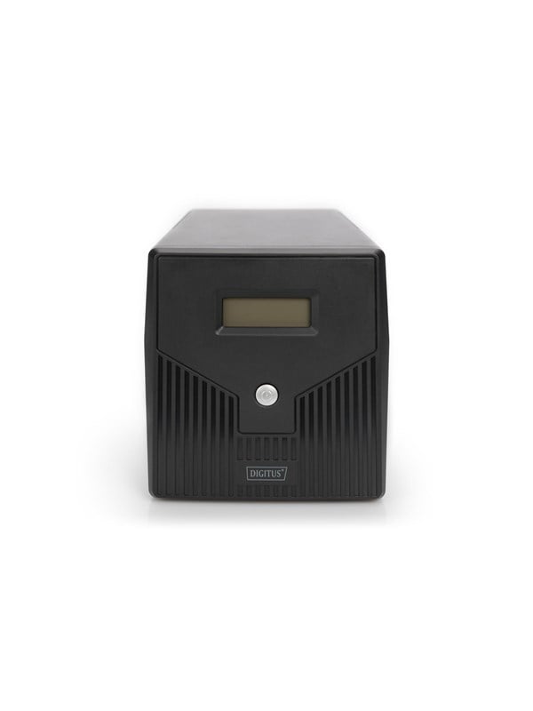 Digitus DN-170074 UPS-systeem 1000 VA