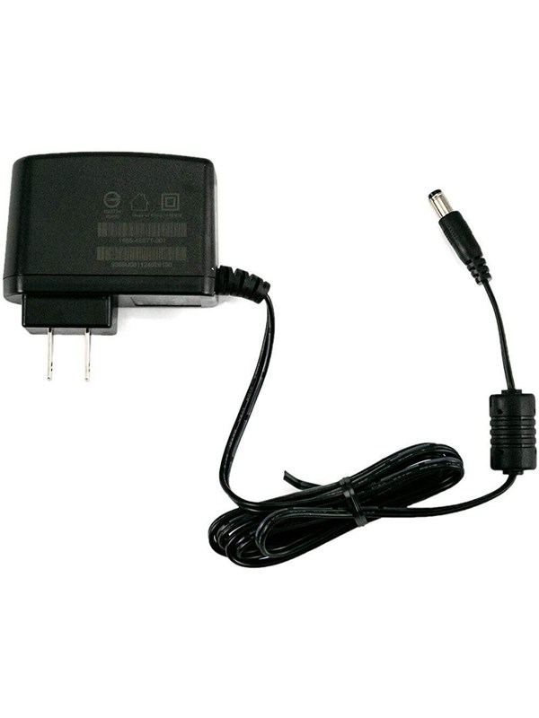 Poly Universal Voeding - Stroom AV / multimedia paneel