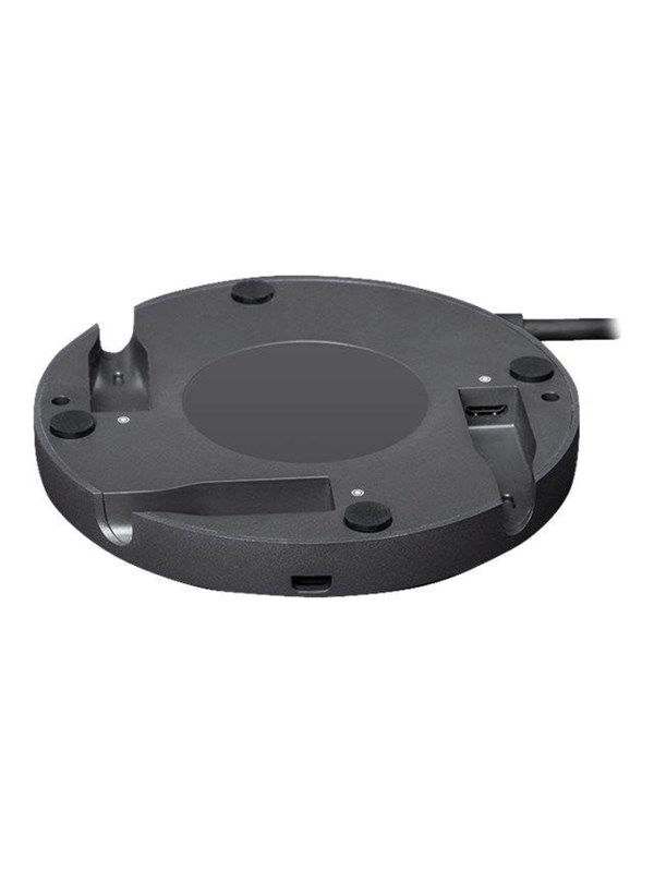 LOGITECH Rally Mic Pod Hub - 939-001647