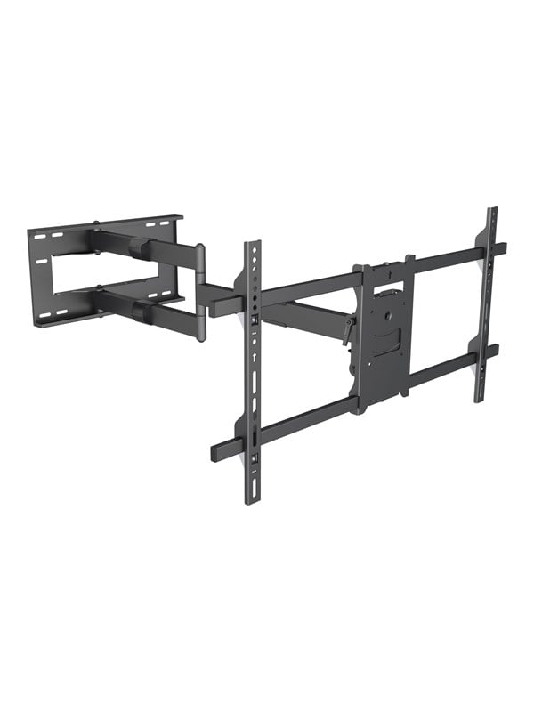 Multibrackets M Universal Long Reach Arm - Max 40 kg - recommended for 75"
