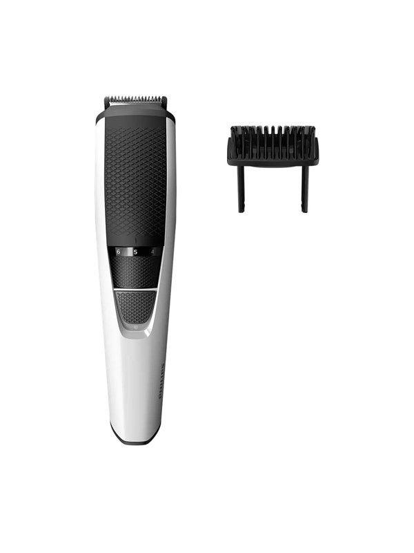 Philips Baardtrimmer BeardTrimmer Series 3000 BT3206/14