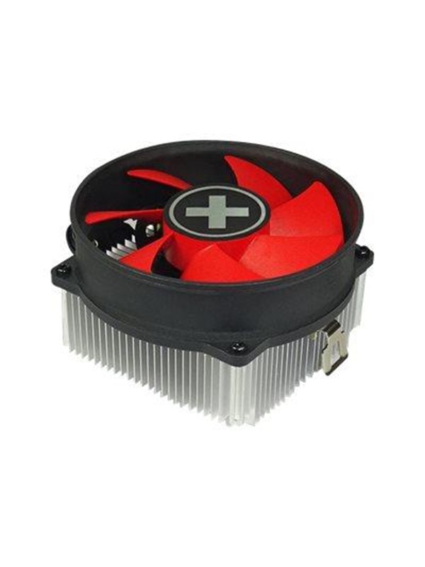 Xilence Performance C Series A250PWM - CPU luchtkoeler