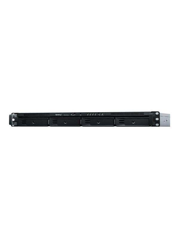 Synology RackStation RS1619xs+ - NAS-server