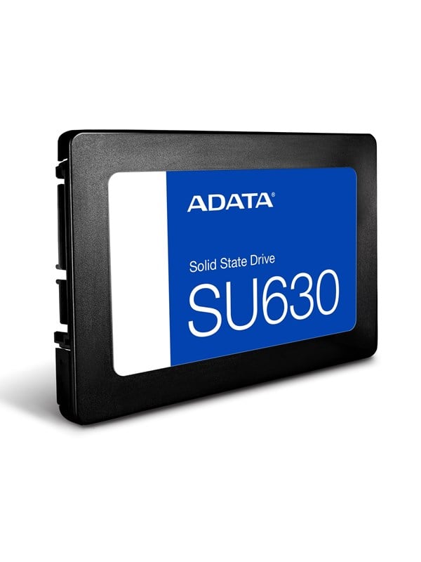 A-Data Ultimate SU630 - 240GB: Ultieme SU630 - 240GB