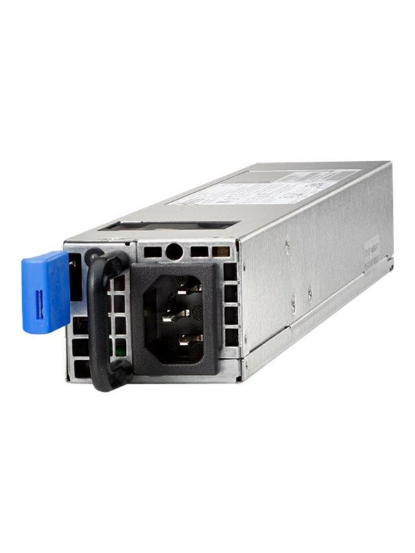 HP E Aruba Voeding - 650 Watt - ATX - 80 Plus